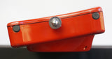 Roland AX-1 Red Master MIDI Keyboard Controller 90's Keytar