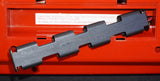 Roland AX-1 Red Master MIDI Keyboard Controller 90's Keytar