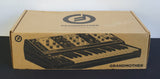 Moog Grandmother Semi-Modular Analogue Monophonic Synthesiser