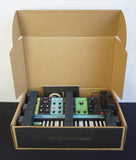 Moog Grandmother Semi-Modular Analogue Monophonic Synthesiser