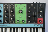 Moog Grandmother Semi-Modular Analogue Monophonic Synthesiser