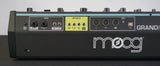 Moog Grandmother Semi-Modular Analogue Monophonic Synthesiser