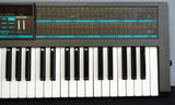 Korg Poly-800 80's Vintage Digital / Analogue Polyphonic Synthesiser & Sequencer