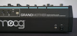 Moog Grandmother Semi-Modular Analogue Monophonic Synthesiser