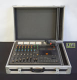 Tascam Portastudio 246 80's 4 Track Multitrack Cassette Tape Recorder - 100V