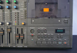 Tascam Portastudio 246 80's 4 Track Multitrack Cassette Tape Recorder - 100V