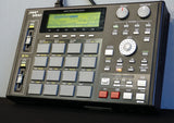 Akai Professional MPC 1000 Portable Music Production Centre Sampler Sequencer