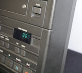 Tascam Portastudio 246 80's 4 Track Multitrack Cassette Tape Recorder - 100V