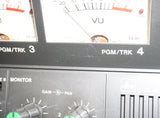 Tascam Portastudio 246 80's 4 Track Multitrack Cassette Tape Recorder - 100V