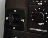 Korg Poly-800 II 2 Polyphonic Vintage Analogue Portable Synthesiser