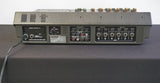Tascam Portastudio 246 80's 4 Track Multitrack Cassette Tape Recorder - 100V