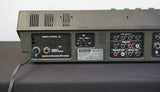Tascam Portastudio 246 80's 4 Track Multitrack Cassette Tape Recorder - 100V