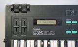 Yamaha DX100 Digital FM Poly Programmable Synthesiser - Detroit Techno Classic