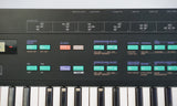 Yamaha DX100 Digital FM Poly Programmable Synthesiser - Detroit Techno Classic