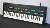 Yamaha DX100 Digital FM Poly Programmable Synthesiser - Detroit Techno Classic