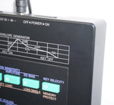 Yamaha DX100 Digital FM Poly Programmable Synthesiser - Detroit Techno Classic