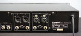 Yamaha Rev-5 Vintage Programable Stereo 80's Digital Reverberator - 100V