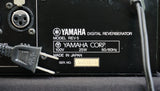 Yamaha Rev-5 Vintage Programable Stereo 80's Digital Reverberator - 100V