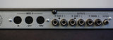 E-MU Proteus 2000 Vintage MIDI Module Classic Synthesiser Sounds 1U Rack Unit