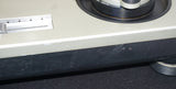 Technics SL-1200 MK5 Silver Professional DJ Turntable - Serviced - SINGLE - 240V