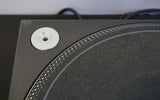 Technics SL-1200 MK5 Black Professional DJ Turntable - Serviced - SINGLE - 240V