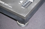 Technics SL-1200 MK5 Black Professional DJ Turntable - Serviced - SINGLE - 240V