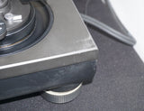Technics SL-1200 MK5 Black Professional DJ Turntable - Serviced - SINGLE - 240V