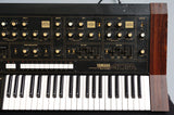 Yamaha CS-40M Vintage Analogue Duophonic Synthesiser - 240V