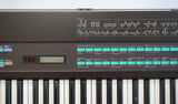 Yamaha DX7 Classic 80's Digital FM Polyphonic Synthesiser - 100V