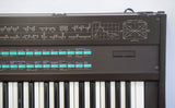 Yamaha DX7 Classic 80's Digital FM Polyphonic Synthesiser - 100V