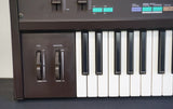 Yamaha DX7 Classic 80's Digital FM Polyphonic Synthesiser - 100V