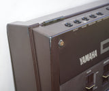 Yamaha DX7 Classic 80's Digital FM Polyphonic Synthesiser - 100V