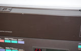 Yamaha DX7 Classic 80's Digital FM Polyphonic Synthesiser - 100V