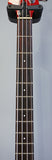 Riverhead Headway RMC-700 Jerk Series Red 80's Electric Bass Guitar - MIJ