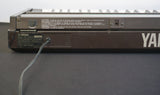Yamaha DX7 Classic 80's Digital FM Polyphonic Synthesiser - 100V