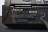 Yamaha DX7 Classic 80's Digital FM Polyphonic Synthesiser - 100V