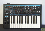 Novation Bass Station II Analogue Monophonic Synthesiser W/ Box