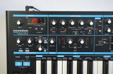 Novation Bass Station II Analogue Monophonic Synthesiser W/ Box