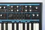 Novation Bass Station II Analogue Monophonic Synthesiser W/ Box