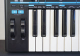 Novation Bass Station II Analogue Monophonic Synthesiser W/ Box