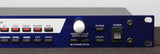 Boss SX-700 Studio Multi Effects Processor 1U Rack W/ MIDI