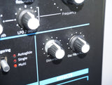Novation Bass Station II Analogue Monophonic Synthesiser W/ Box