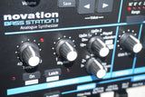 Novation Bass Station II Analogue Monophonic Synthesiser W/ Box