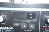 Novation Bass Station II Analogue Monophonic Synthesiser W/ Box