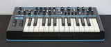 Novation Bass Station II Analogue Monophonic Synthesiser W/ Box