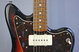 Fender Japan Classic Jazzmaster Sunburst Electric Guitar Made in Japan 2015