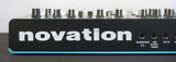 Novation Bass Station II Analogue Monophonic Synthesiser W/ Box