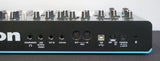 Novation Bass Station II Analogue Monophonic Synthesiser W/ Box