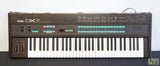 Yamaha DX7 Classic 80's Digital FM Polyphonic Synthesiser - 100V