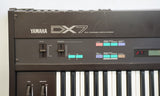 Yamaha DX7 Classic 80's Digital FM Polyphonic Synthesiser - 100V